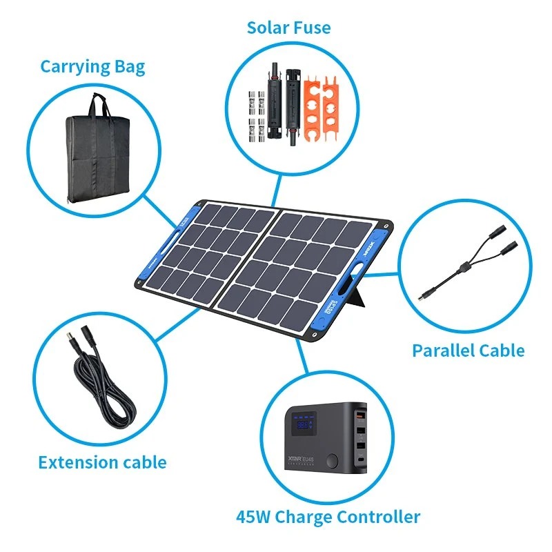 accessories solar